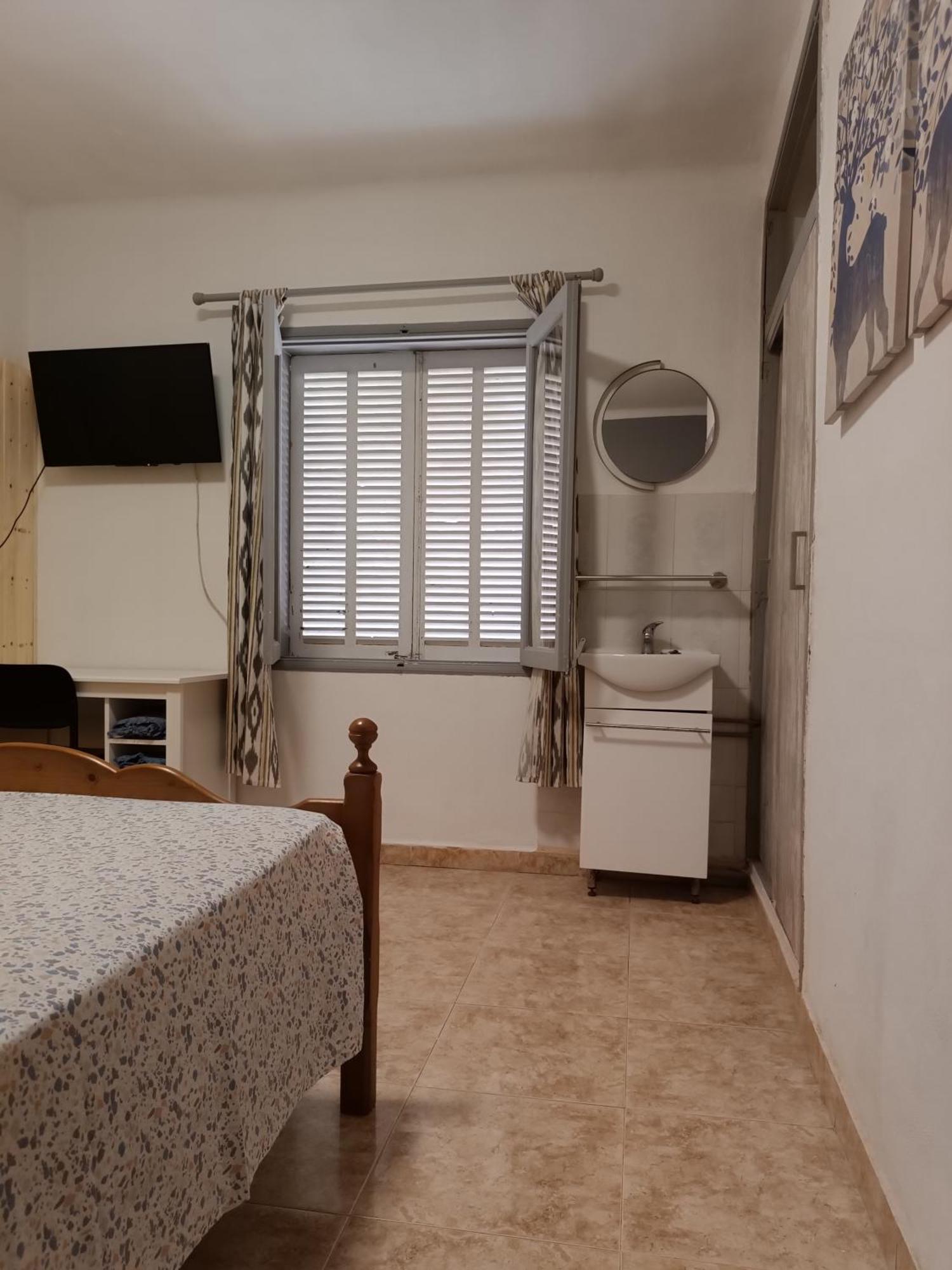 Hostal Belgica Пальма Нова Экстерьер фото