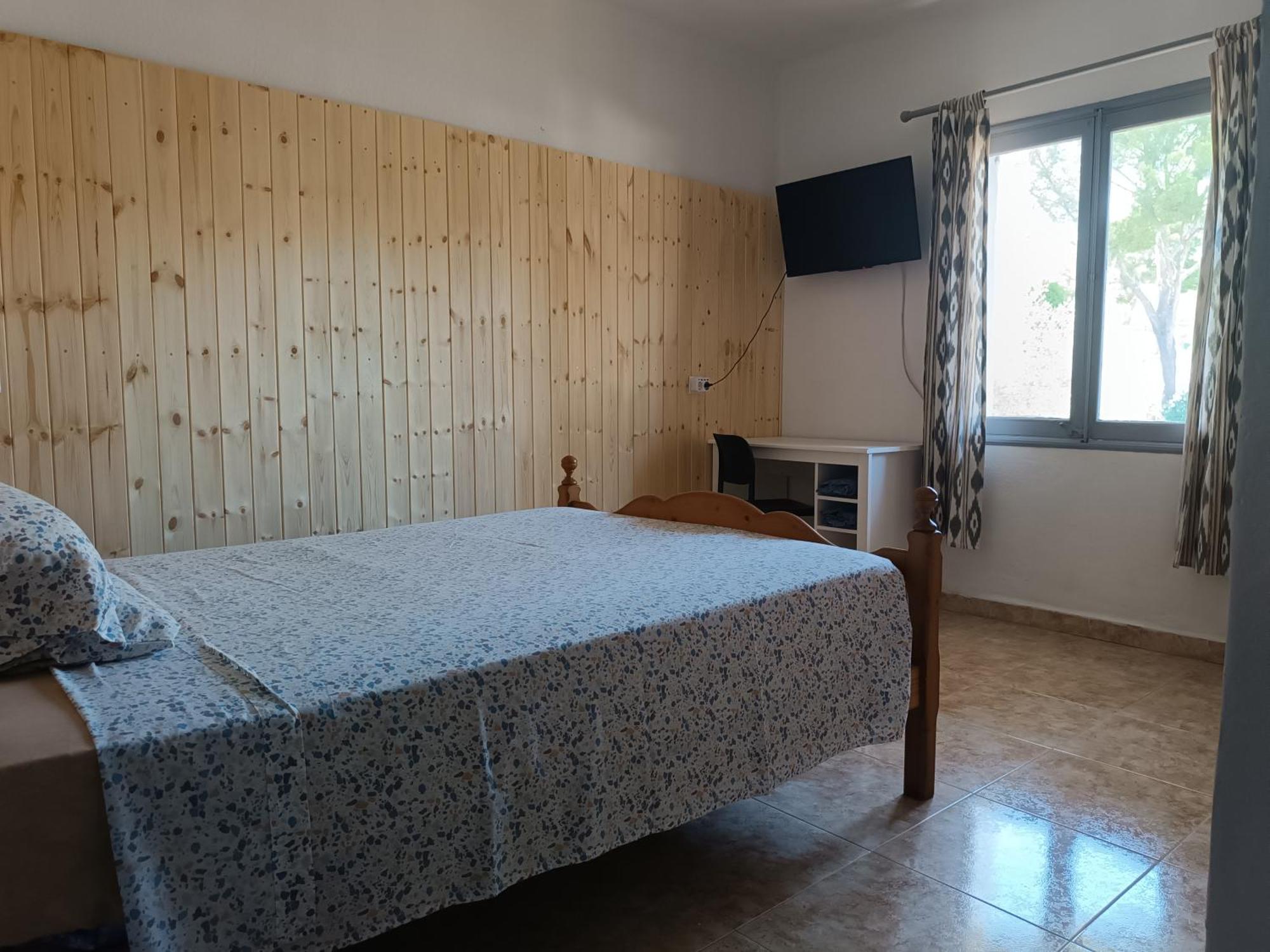 Hostal Belgica Пальма Нова Экстерьер фото