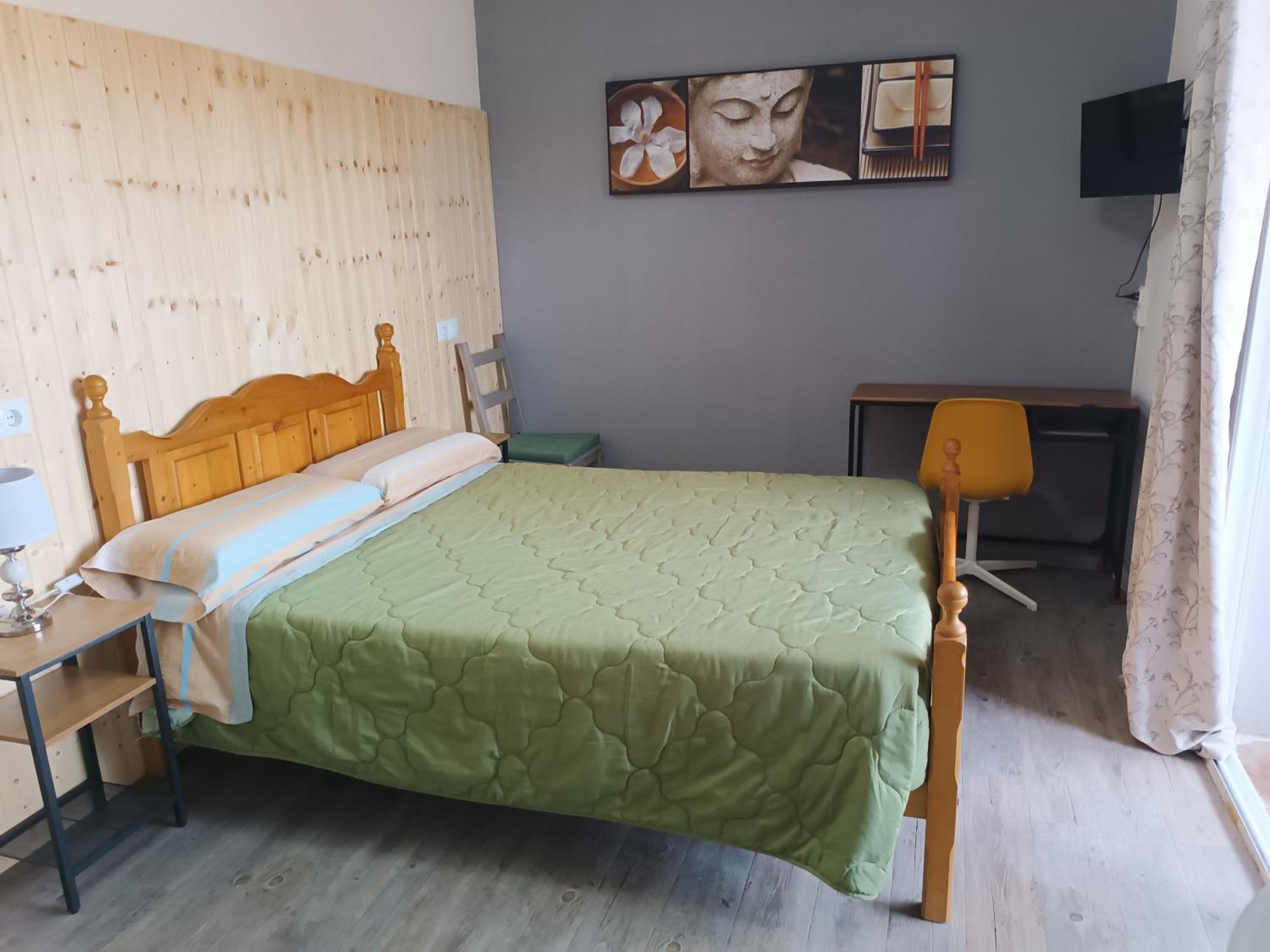 Hostal Belgica Пальма Нова Экстерьер фото