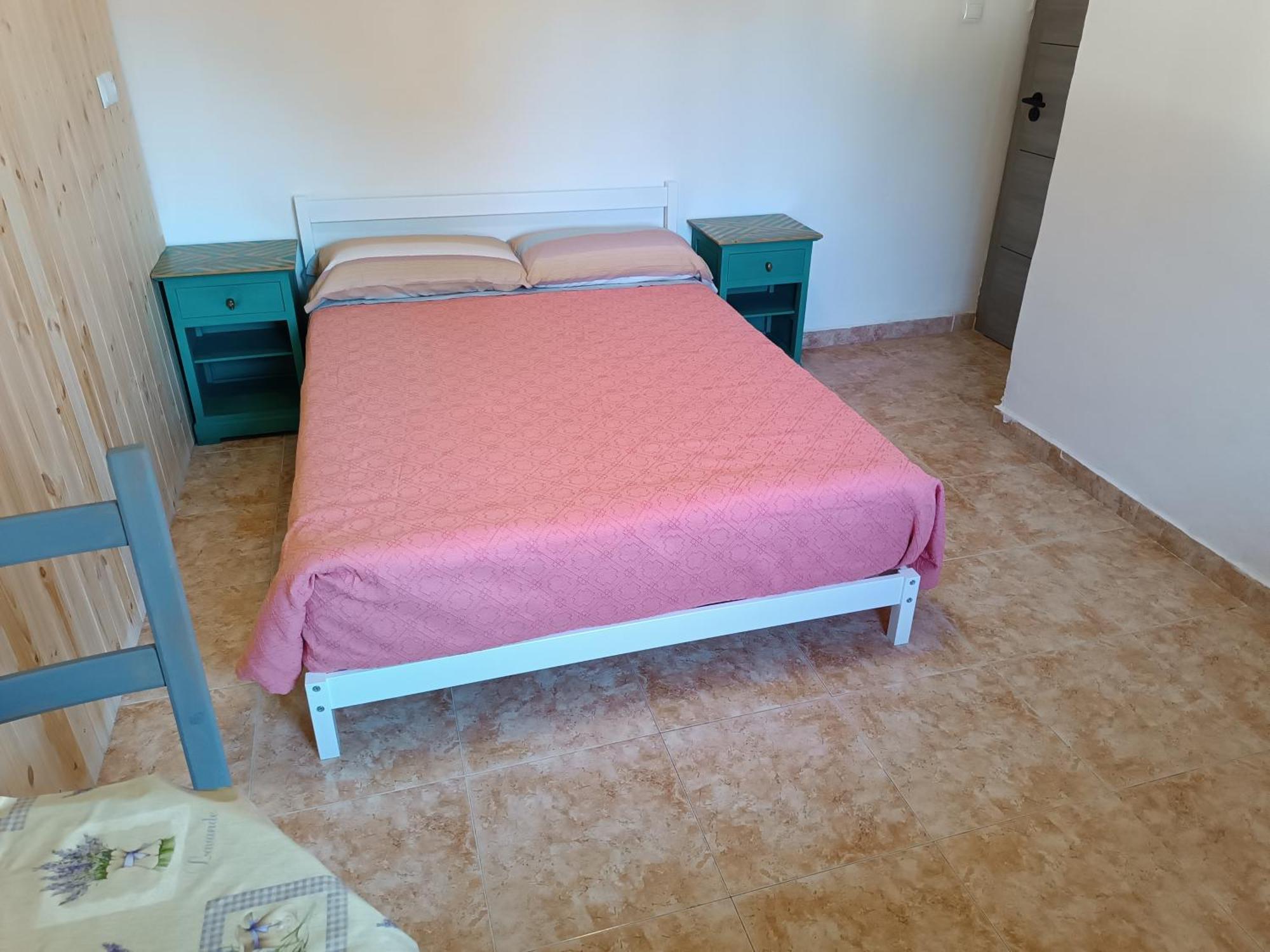 Hostal Belgica Пальма Нова Экстерьер фото