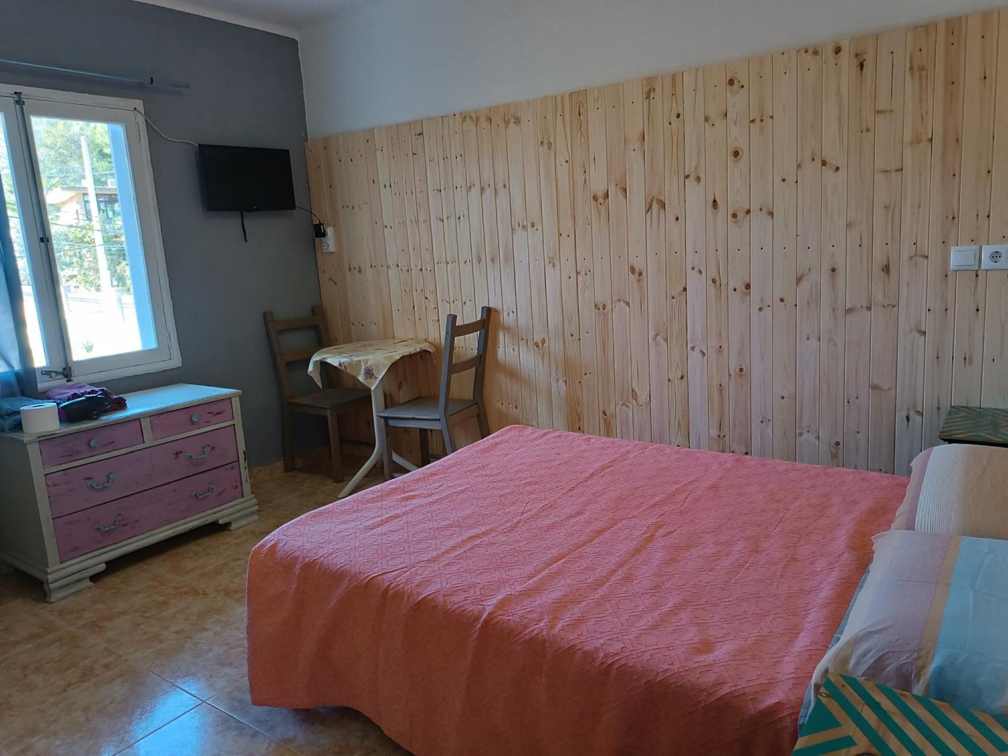 Hostal Belgica Пальма Нова Экстерьер фото