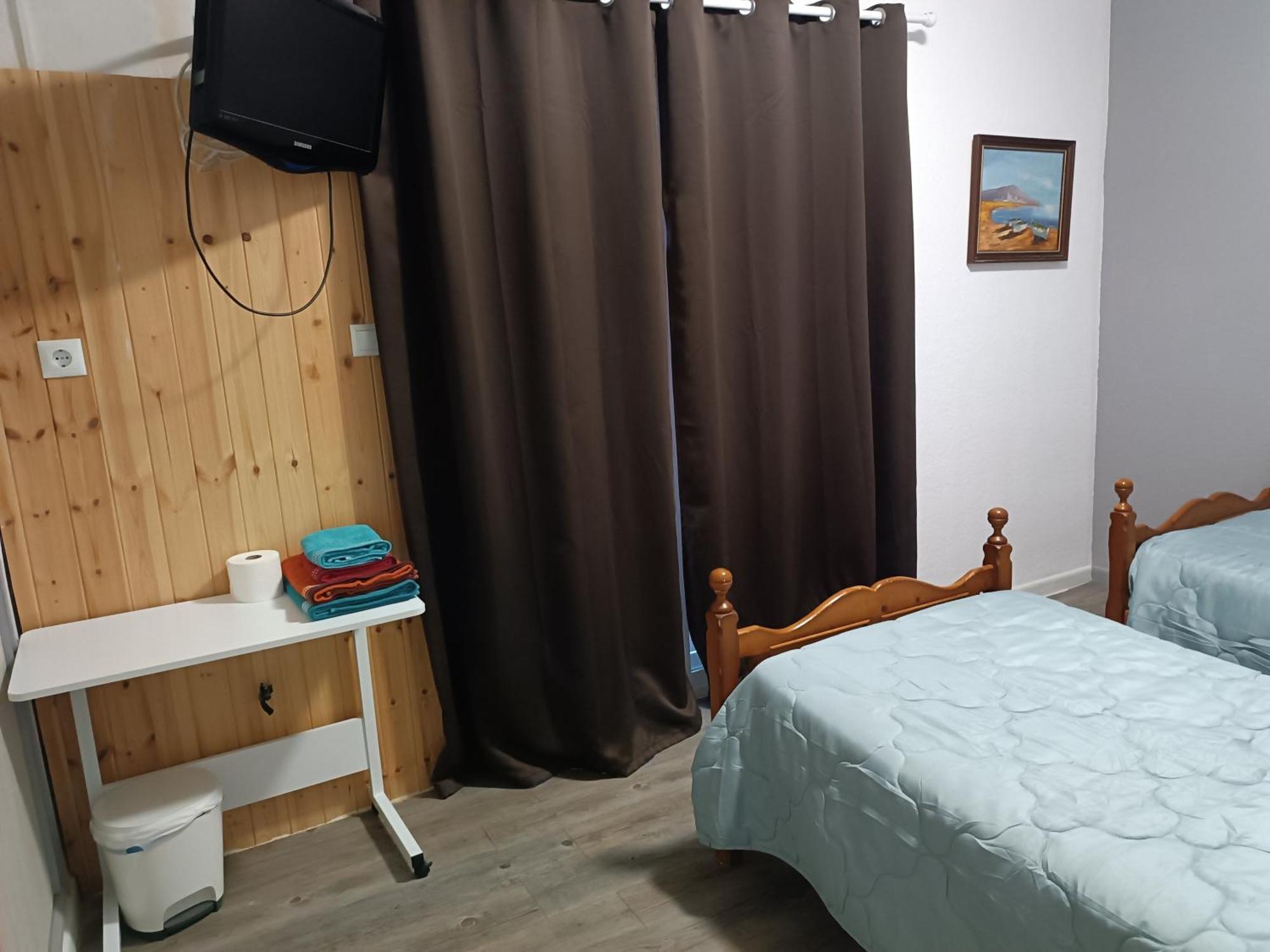 Hostal Belgica Пальма Нова Экстерьер фото