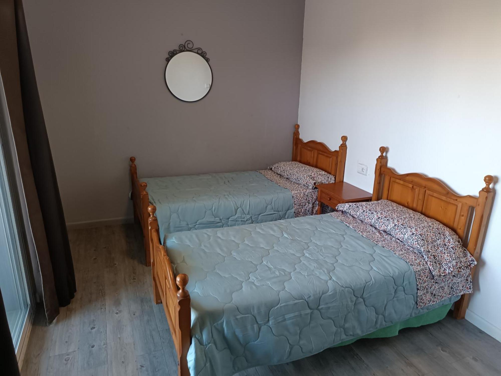 Hostal Belgica Пальма Нова Экстерьер фото