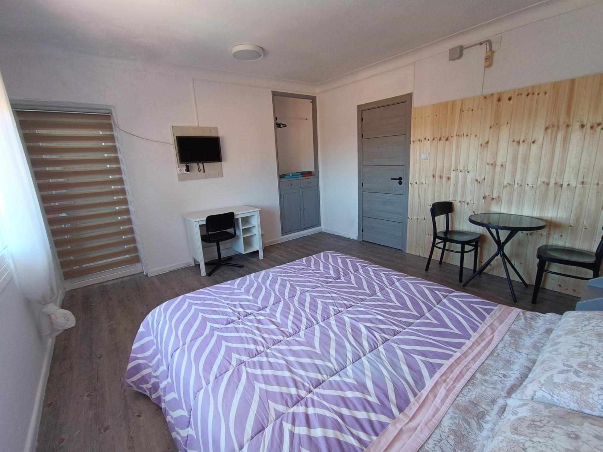 Hostal Belgica Пальма Нова Номер фото