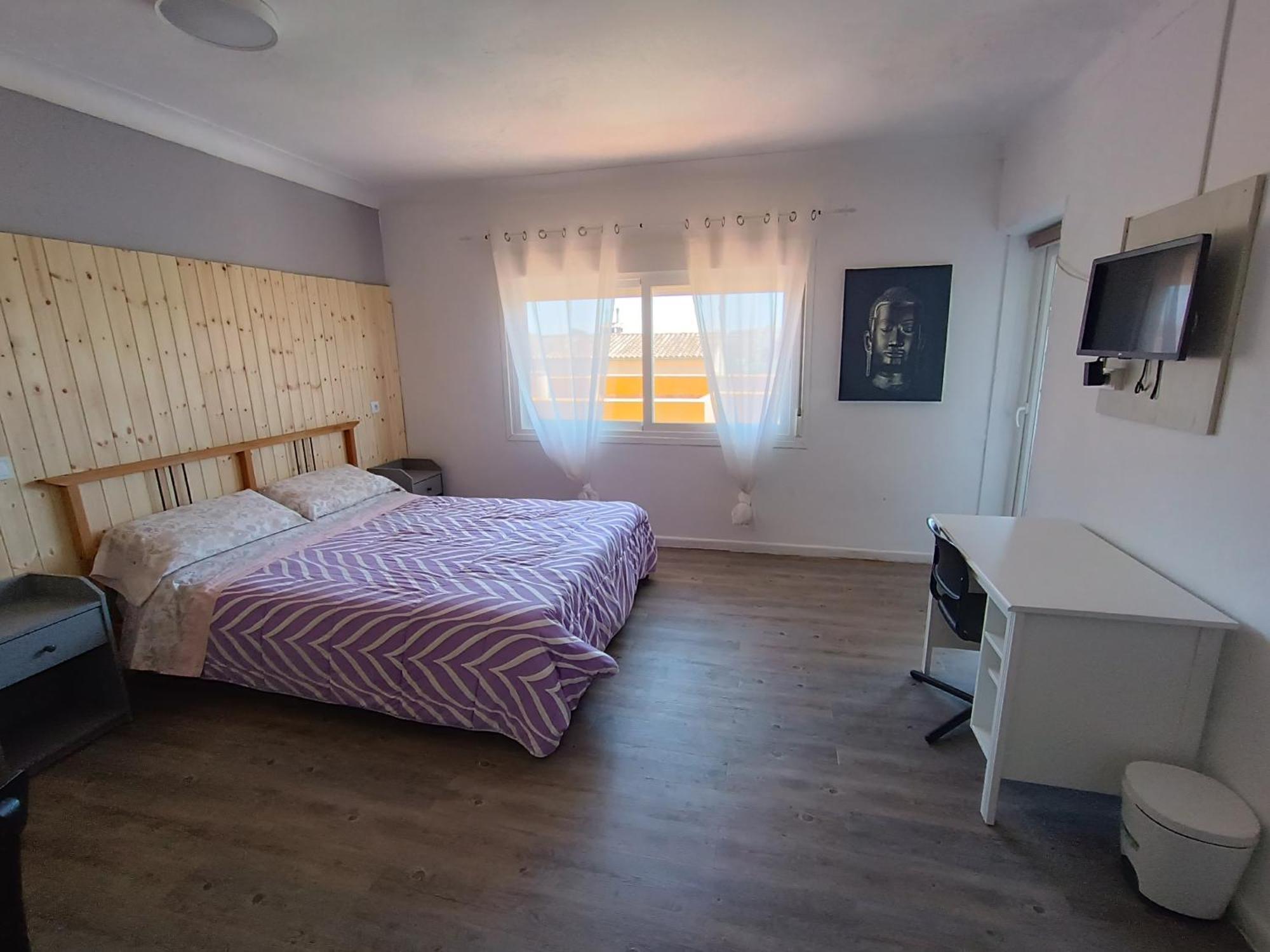 Hostal Belgica Пальма Нова Экстерьер фото