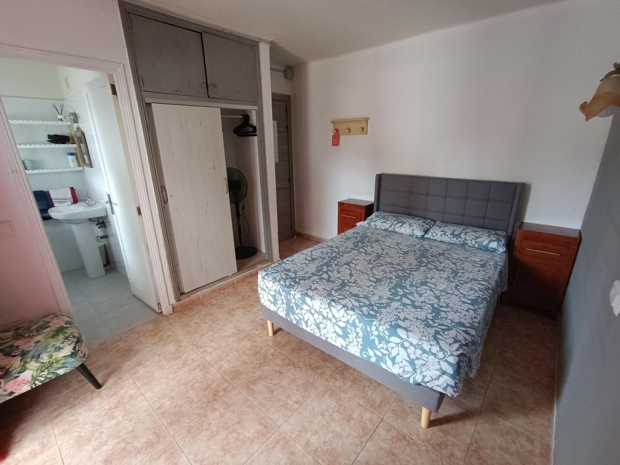 Hostal Belgica Пальма Нова Номер фото