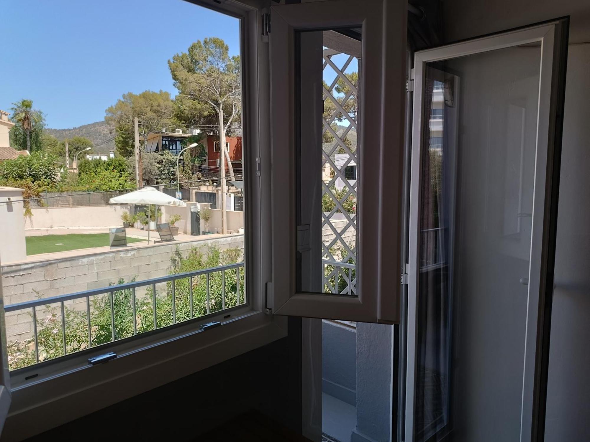 Hostal Belgica Пальма Нова Номер фото