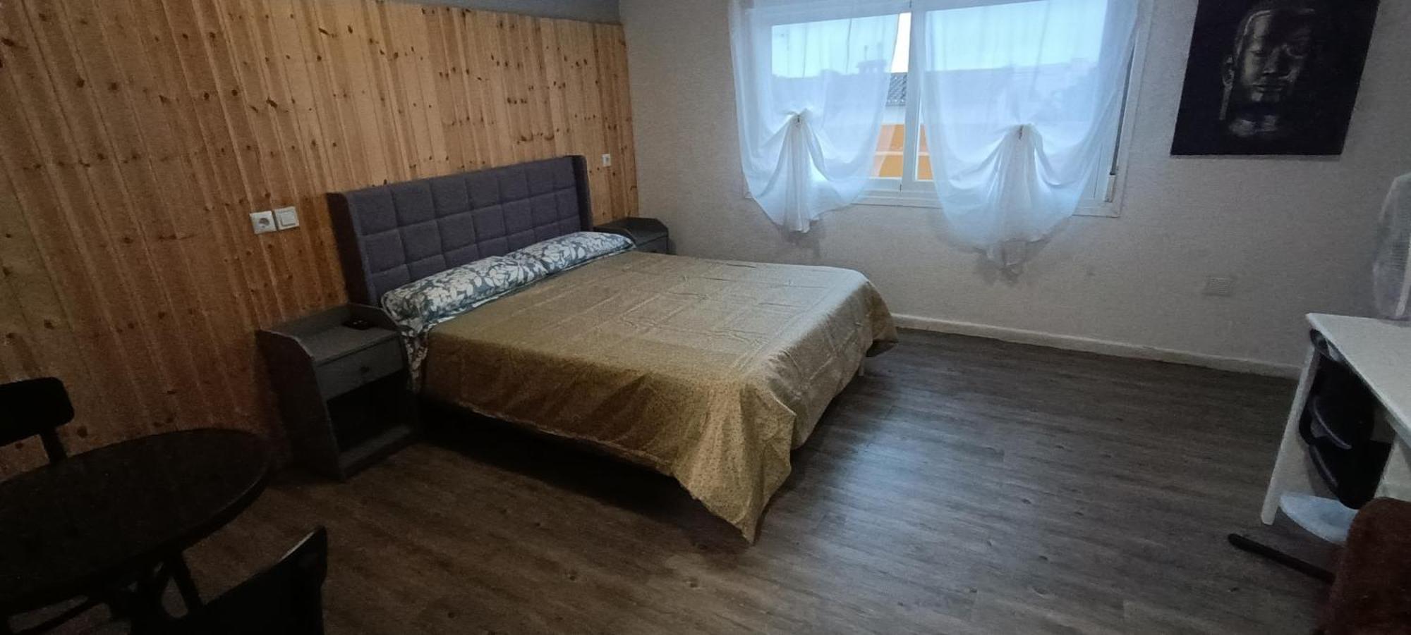 Hostal Belgica Пальма Нова Экстерьер фото